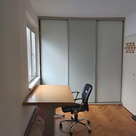סקופיה Petar'S Apartment מראה חיצוני תמונה