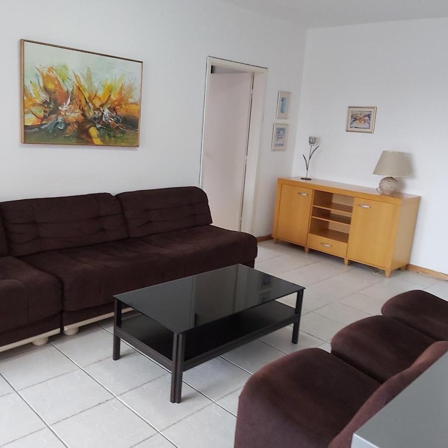 סקופיה Petar'S Apartment מראה חיצוני תמונה
