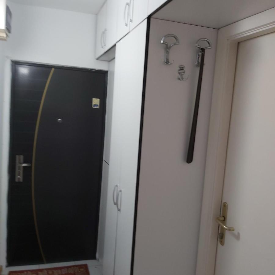 סקופיה Petar'S Apartment מראה חיצוני תמונה