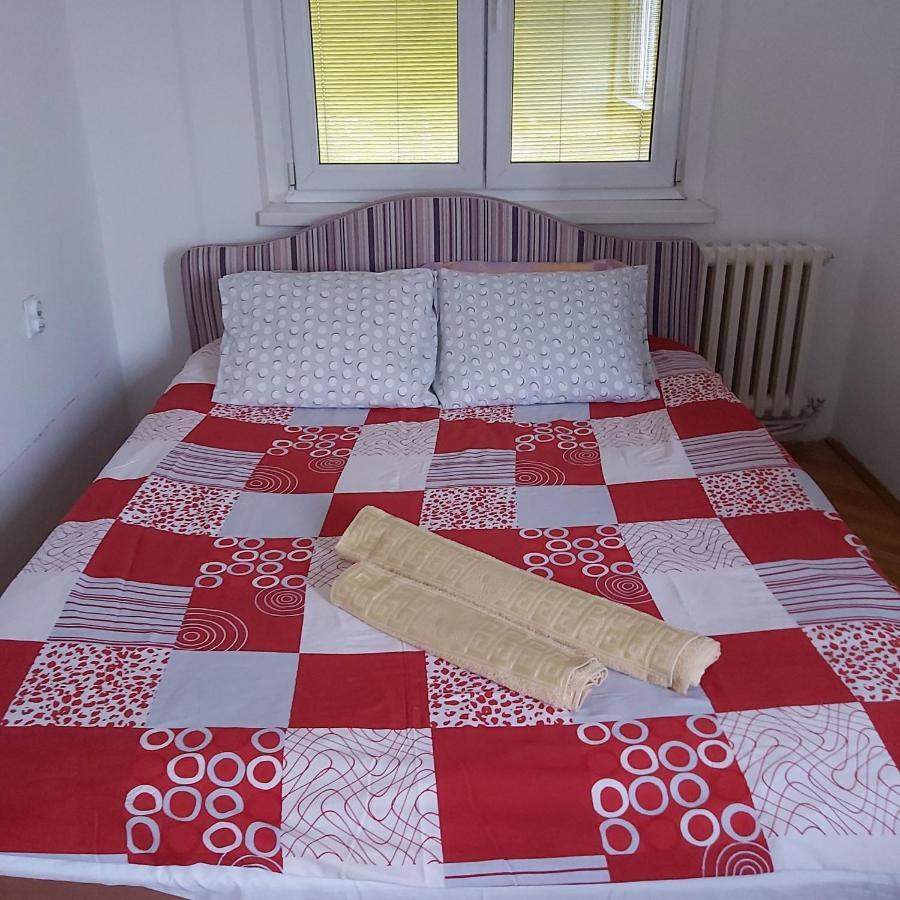 סקופיה Petar'S Apartment מראה חיצוני תמונה